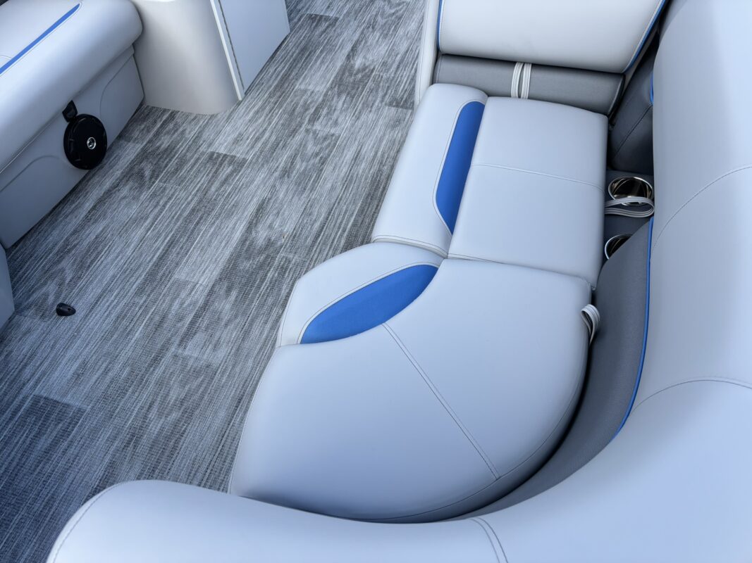 2027 Bentley 223 Bolt