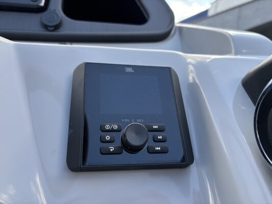 2027 Bentley 223 Bolt