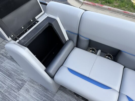 2027 Bentley 223 Bolt