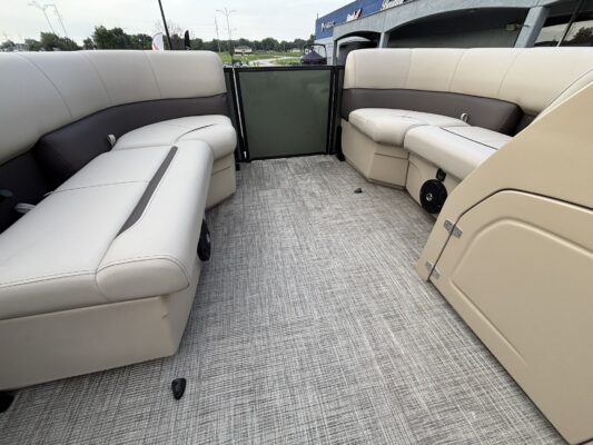 2027 Bentley 200 Legacy Cruise XL