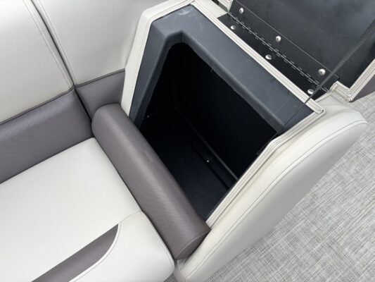 2027 Bentley 200 Legacy Cruise XL