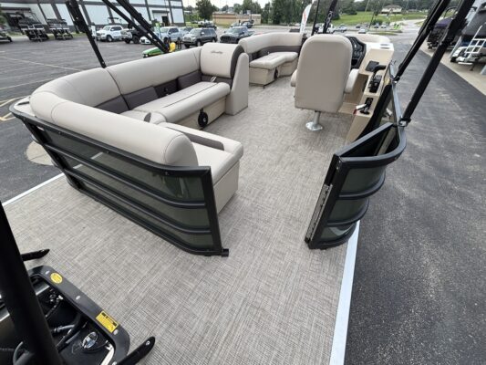 2027 Bentley 200 Legacy Cruise XL