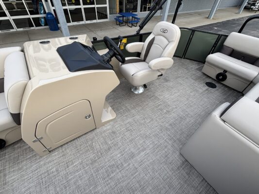 2027 Bentley 200 Legacy Cruise XL