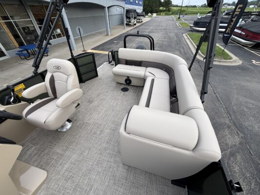 2027 Bentley 200 Legacy Cruise XL