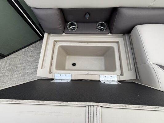 2027 Bentley 200 Legacy Cruise XL