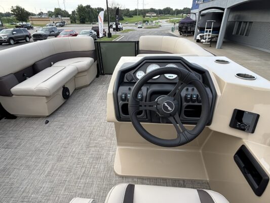 2027 Bentley 200 Legacy Cruise XL