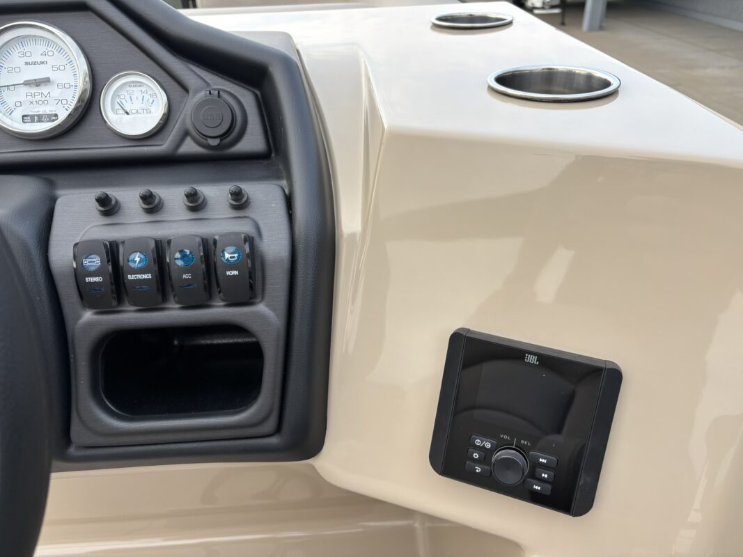 2027 Bentley 200 Legacy Cruise XL