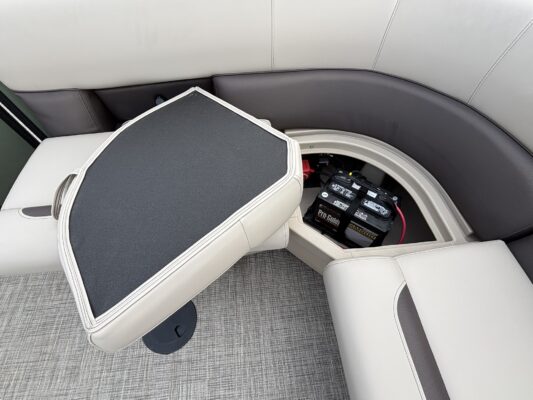 2027 Bentley 200 Legacy Cruise XL
