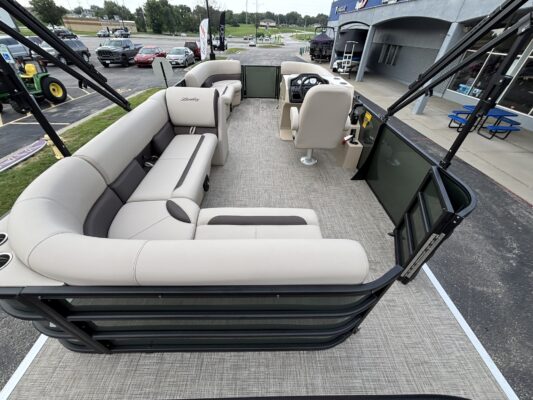 2027 Bentley 200 Legacy Cruise XL