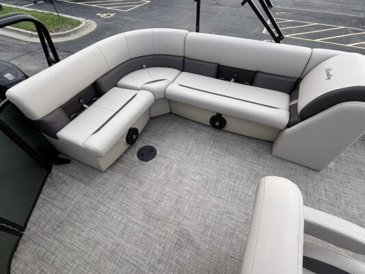 2027 Bentley 200 Legacy Cruise XL