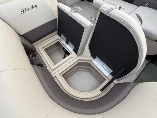 2027 Bentley 200 Legacy Cruise XL