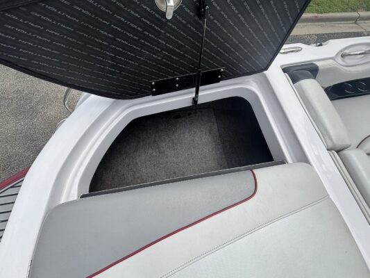 2013 Nautique Super Air 210