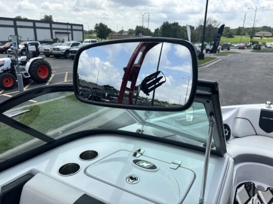 2013 Nautique Super Air 210