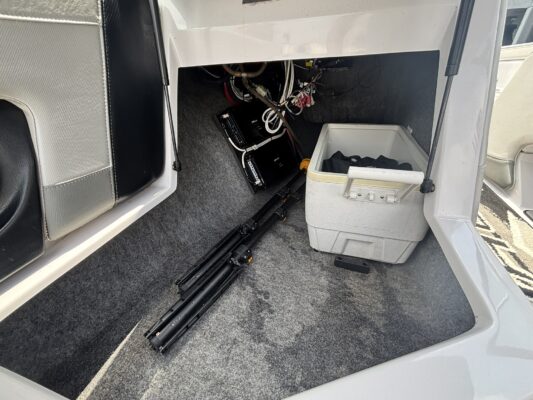 2013 Nautique Super Air 210