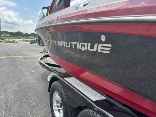 2013 Nautique Super Air 210