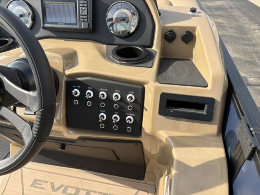 2027 Evotti 521 CS