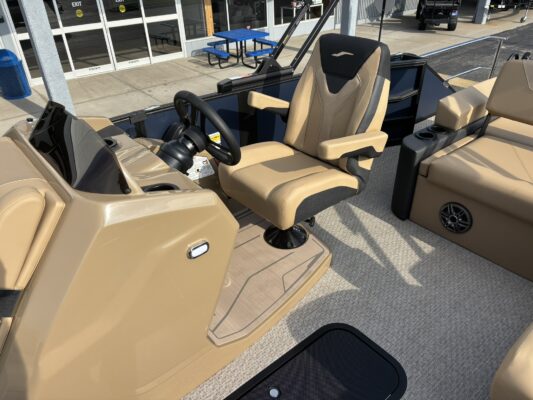 2027 Evotti 521 CS
