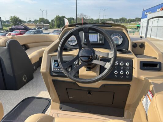 2027 Evotti 521 CS