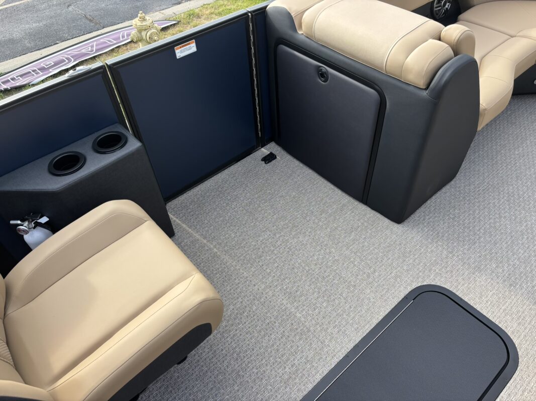 2027 Evotti 521 CS