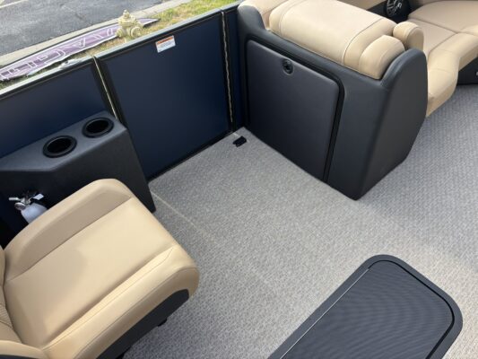 2027 Evotti 521 CS