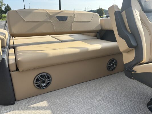 2027 Evotti 521 CS