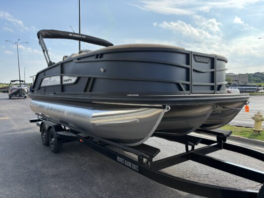 2027 Evotti 521 CS