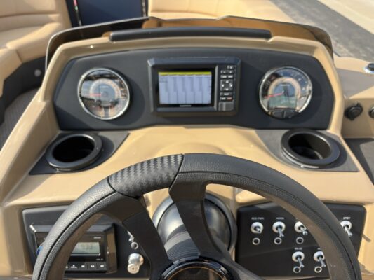 2027 Evotti 521 CS