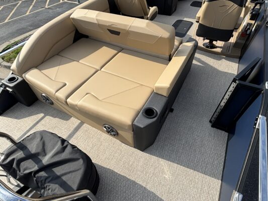 2027 Evotti 521 CS