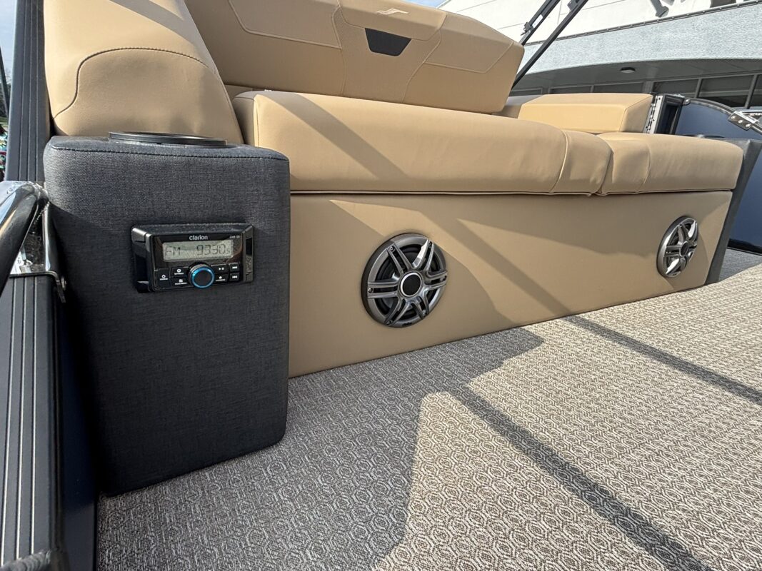 2027 Evotti 521 CS