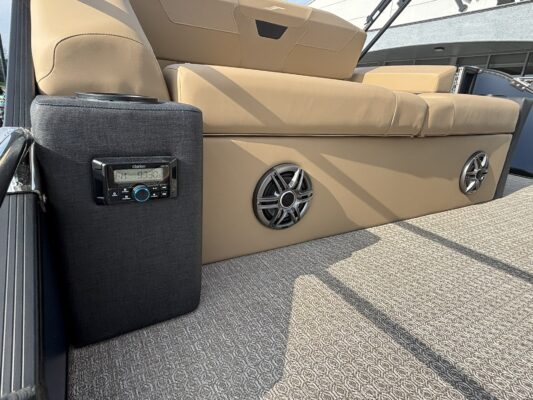 2027 Evotti 521 CS