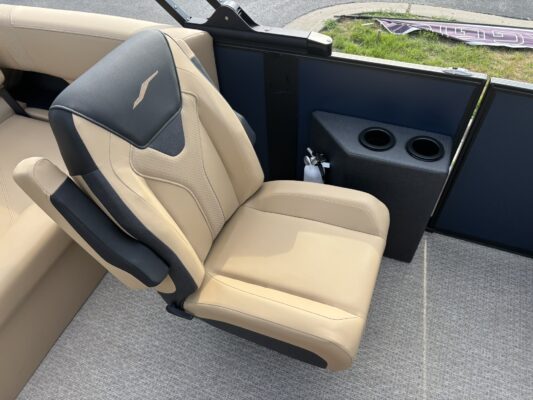 2027 Evotti 521 CS