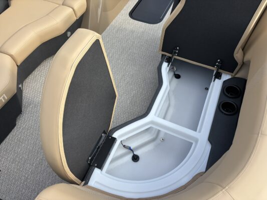 2027 Evotti 521 CS