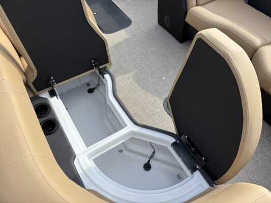2027 Evotti 521 CS