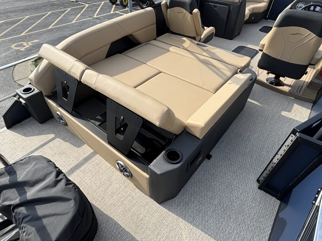 2027 Evotti 521 CS