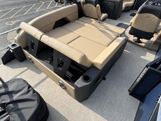 2027 Evotti 521 CS