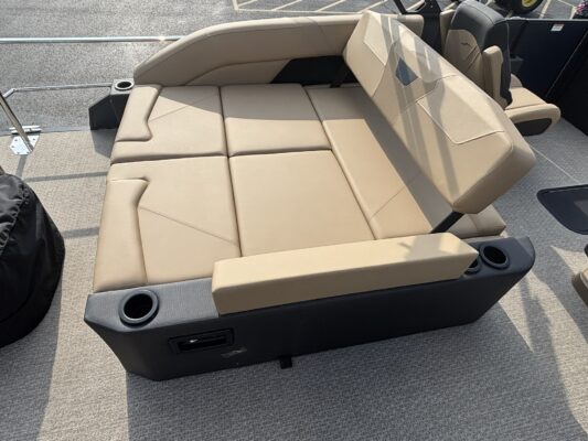 2027 Evotti 521 CS