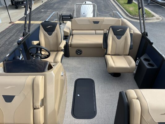 2027 Evotti 521 CS