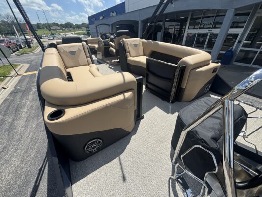2027 Evotti 523 QL