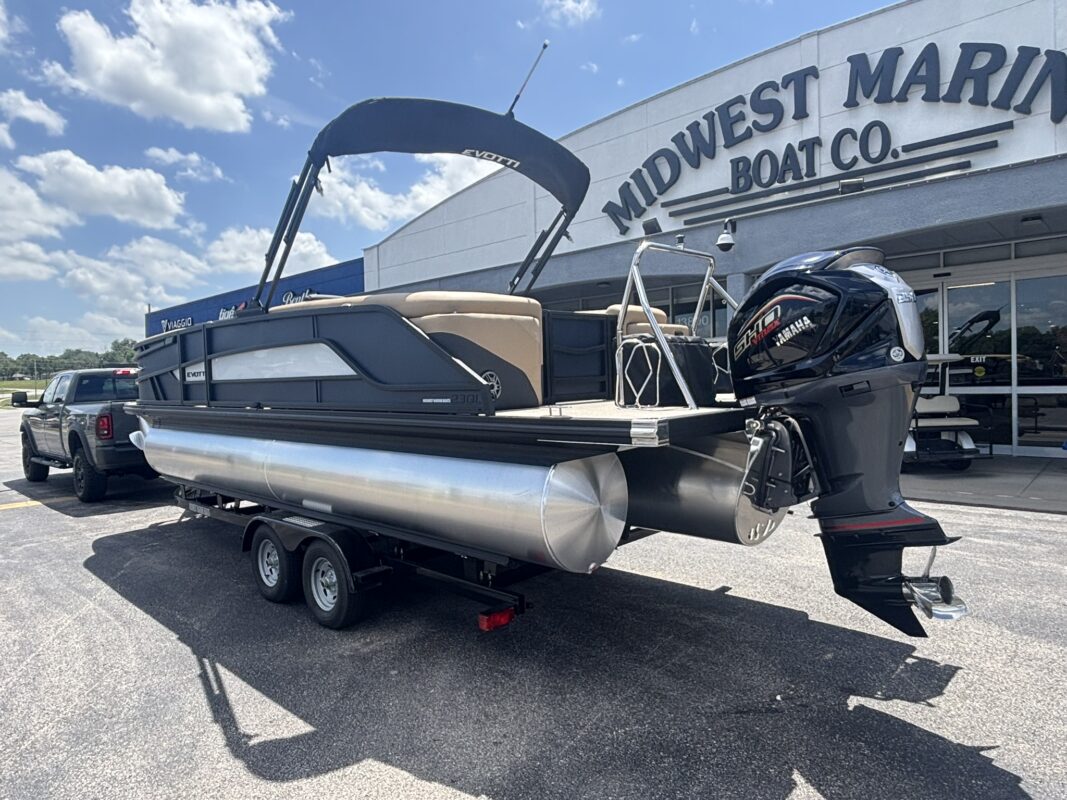 2027 Evotti 523 QL