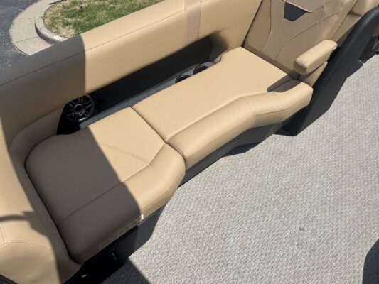 2027 Evotti 523 QL