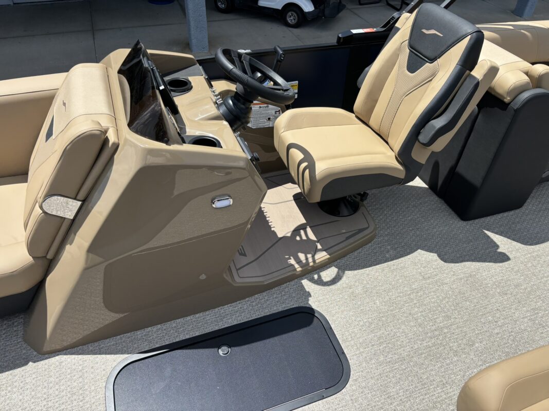 2027 Evotti 523 QL