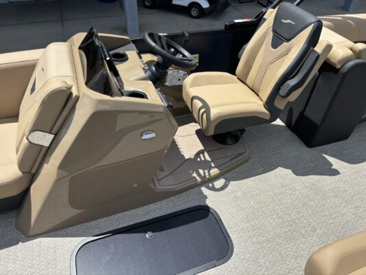 2027 Evotti 523 QL