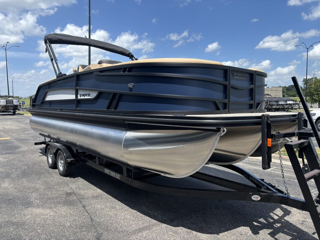 2027 Evotti 523 QL