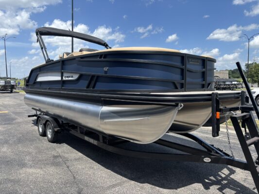 2027 Evotti 523 QL