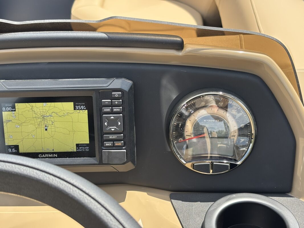 2027 Evotti 523 QL