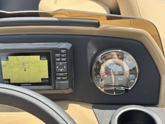 2027 Evotti 523 QL