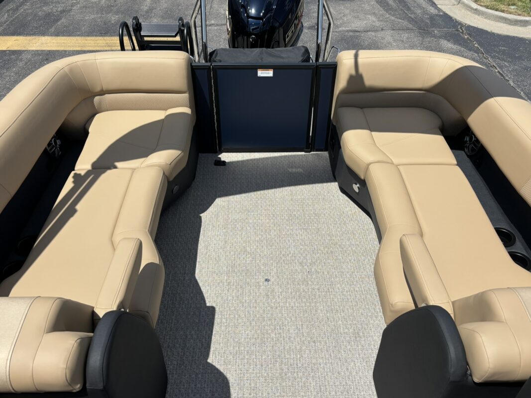 2027 Evotti 523 QL