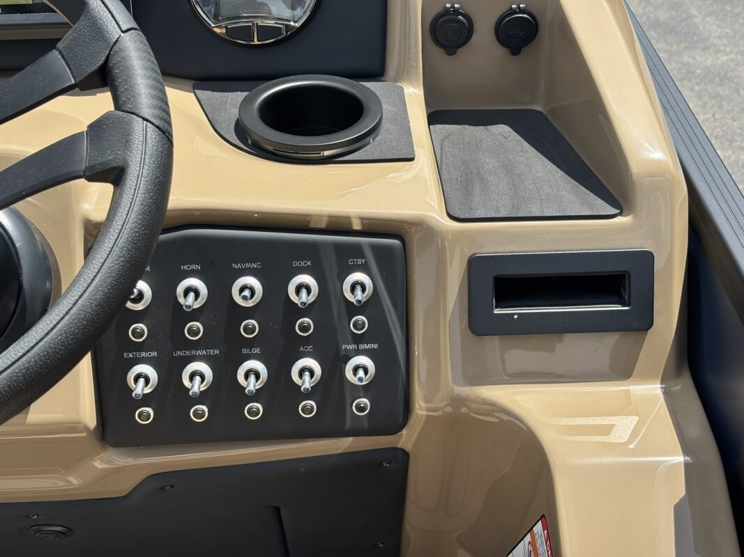 2027 Evotti 523 QL
