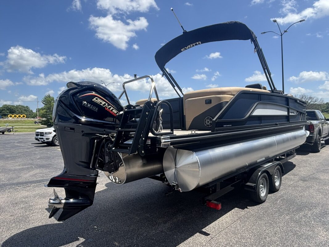 2027 Evotti 523 QL