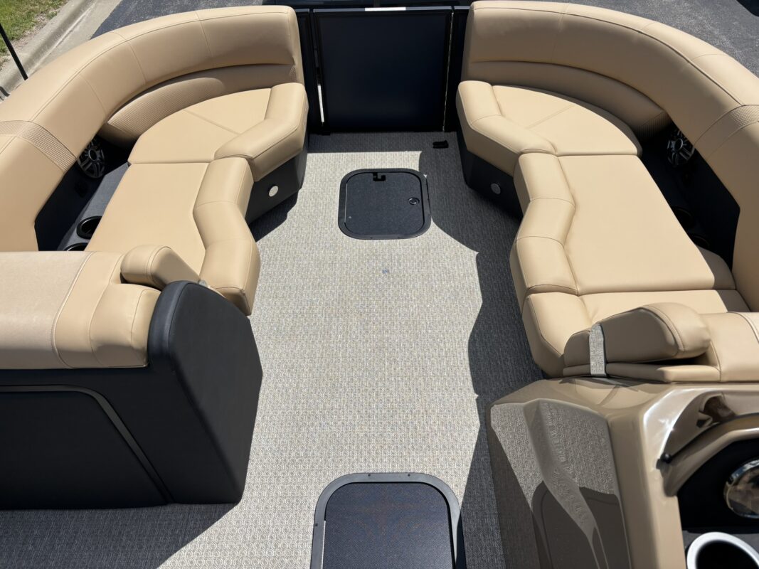 2027 Evotti 523 QL